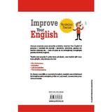 Improve Your English - Constantin Paidos, Cristina Dana Paidos, editura Polirom