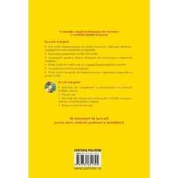 501 verbe franceze + CD - Cristopher Kendris, Theodore Kendris, editura Polirom