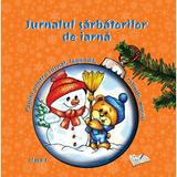 Jurnalul sarbatorilor de iarna - Clasa 1, editura Ars Libri