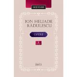 Opere Vol.2 - Ion Heliade Radulescu, editura Stiinta
