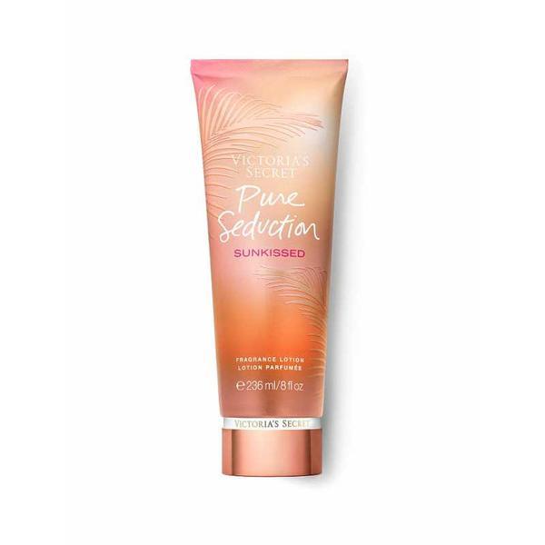 Lotiune pure seduction sunkissed, victoria's secret, 236 ml