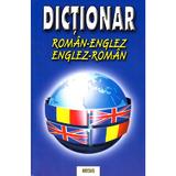 Dictionar Roman-Englez, Englez-Roman - Laura-Veronuca Cotoaga, editura Regis
