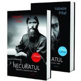 Necuratul. Rasputin si apusul unei lumi. Vol.1+2 - Valentin Pikul, editura All