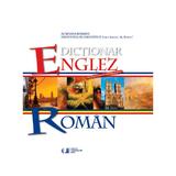 Dictionar Englez-Roman - Academia Romana, editura Univers Enciclopedic