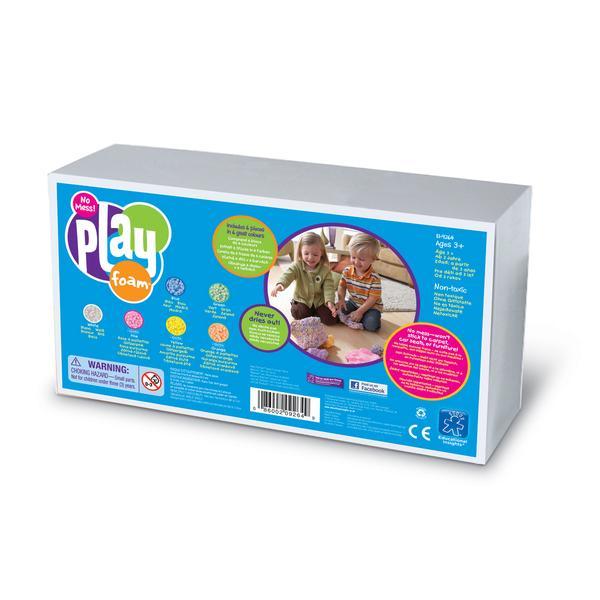 Spuma modelabila - set pentru clasa
