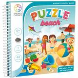 Puzzle Beach - Joc Educativ Smart Games