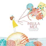 Insula mea - Stephanie Demasse-Pottier, Seng Soun Ratanavanh, editura Signatura