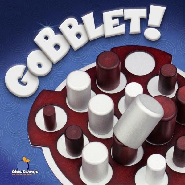 Gobblet - joc educativ blue orange
