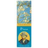 Semne de carte arta - Van Gogh-copac inflorit