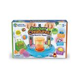 Beaker Creatures - Super Laboratorul