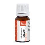 Complex Uleiuri Esentiale Relaxant Adams Supplements, 10 ml