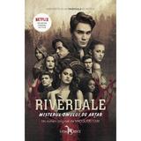 Riverdale. Misterul omului de artar - Micol Ostow, editura Leda