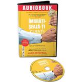 Audiobook. Imbratiseaza-ti clientii - Jack Mitchell, editura Act Si Politon