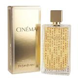 Apa de Parfum Yves Saint Laurent Cinema, Femei, 90 ml 