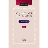 Ion Heliade Radulescu. Opere. Volumul I