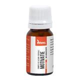 Complex Uleiuri Esentiale Motivatie Adams Supplements, 10 ml