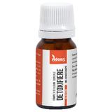 Complex Uleiuri Esentiale Detoxifiere Adams Supplements, 10 ml