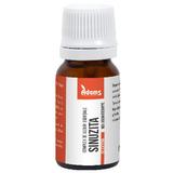 Complex Uleiuri Esentiale Sinuzita Adams Supplements, 10 ml