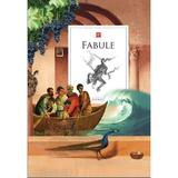 Fabule, editura Prut