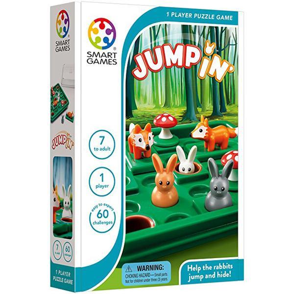 Jump In - Joc Educativ Smart Games