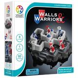 Walls & Warriors - Joc Educativ Smart Games