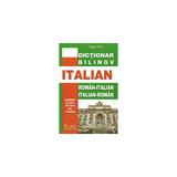 Dictionar bilingv italian - Dragan Alina, editura Eduard