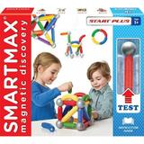 Smartmax Set Educativ Start Plus - Set Magnetic