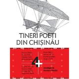 Tineri poeti din Chisinau - Dumitru Crudu, editura Prut