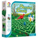Frumoasa adormita - Joc Educativ Smart Games