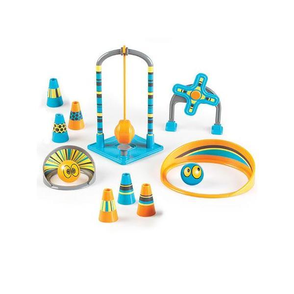 Provocarea pendulonium - set educativ stem