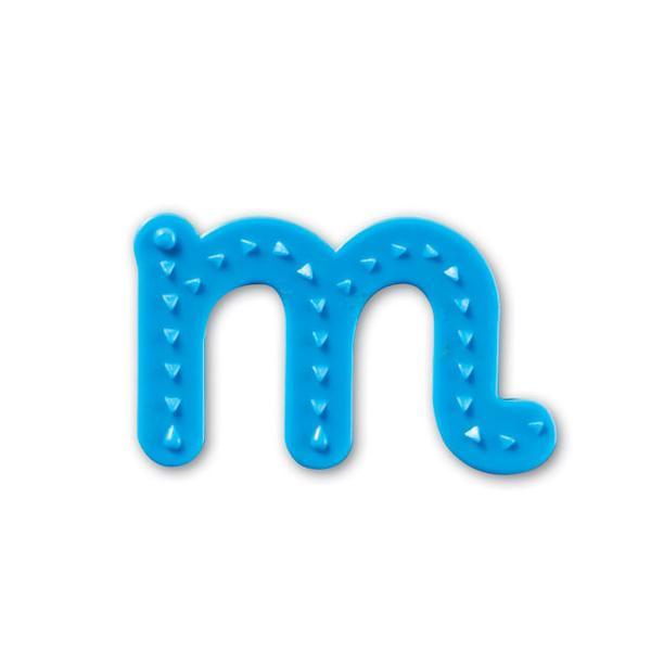 Set litere tactile - set educativ pentru copii