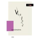 Magdalena - Vlad Iovita editura Stiinta
