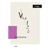 Magdalena - Vlad Iovita editura Stiinta