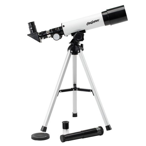 Telescop geosafari vega 360