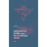 Mintuirea prin necredinta. Poeme cristice - Valeriu Stancu editur Stiinta