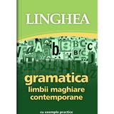 Gramatica limbii maghiare contemporane, editura Linghea