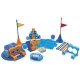 Invatam programarea cu robotelul Botley 2.0 - Set actvitati STEM
