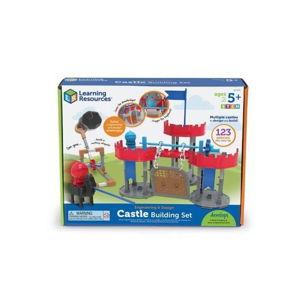 Set stem - la castel
