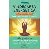 Vindecarea energetica pe intelesul tuturor - Abby Wynne, editura Prestige
