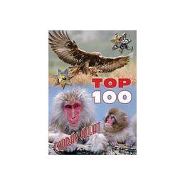 Top 100 Animale (lb. Maghiara), editura Romania Libera
