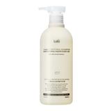 Sampon cu proteine de matase si keratina, Lador Triplex Natural, 530ml