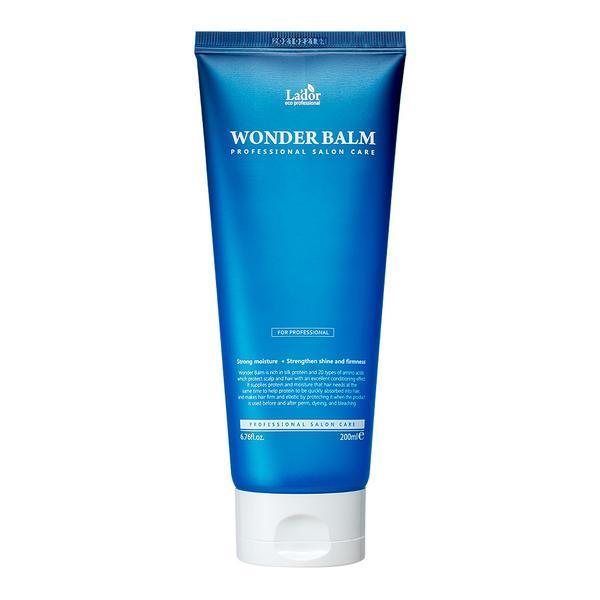 Balsam de par pentru hidratare express, lador wonder balm, 200ml
