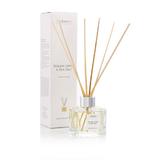 Difuzor de parfum lamaie siciliana & sare de mare, Viorica, 100 ml