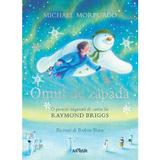 Omul de zapada - Michael Morpurgo, editura Grupul Editorial Art