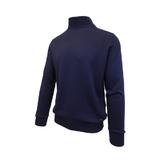 pulover-tony-montana-tricotat-fin-cu-terminatii-striate-guler-inalt-albastru-inchis-xl-3.jpg