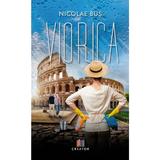 Viorica - Nicolae Bus, editura Creator