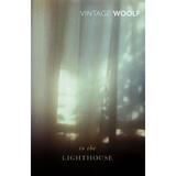 To the Lighthouse - Virginia Woolf, editura Vintage