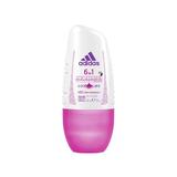 Adidas Cool & Care 6 in 1 Deodorant antiperspirant roll-on 40ml