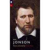 Ben Jonson. Poet to Poet - Ben Jonson, Thom Gunn, editura Faber & Faber