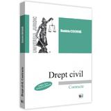 Drept civil. Contracte. Ed.2 - Daniela Ciochina, editura Universul Juridic